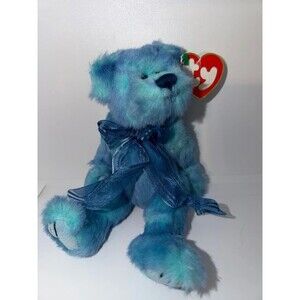 Beanie baby!